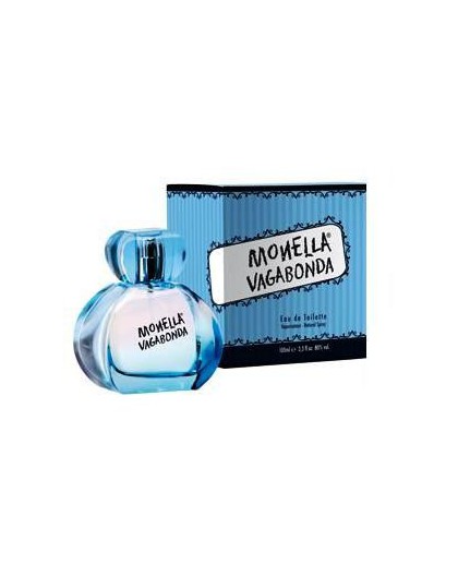 M.VAGAB.EDT 100 ML VAPO (LIGHT BLUE)
