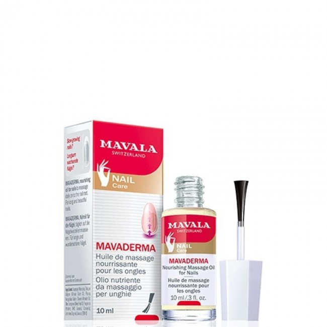 MAVADERMA ACCELERA LA CRESCITA 10 ml