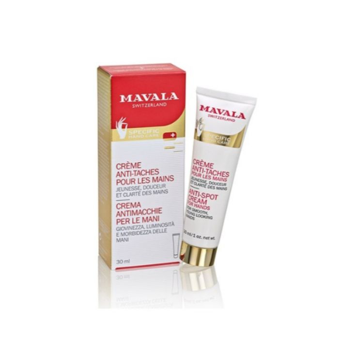 CREME ANTI-TACHES tubo 30 ml