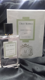 O.M.SWEET ORIENTAL EDP 100 ML(N.RODRIG