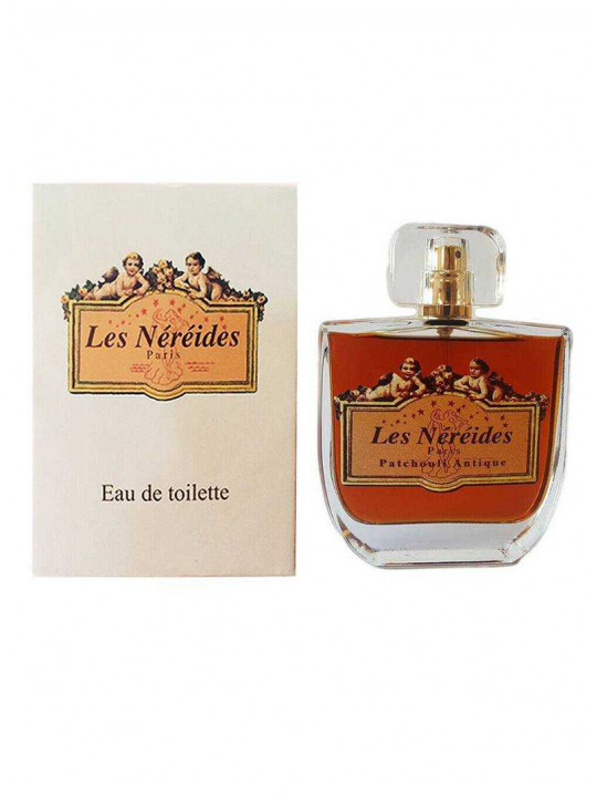 LE PATCHOULI ANTIQUE 100 ML VAPO