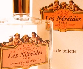 DOUCER DE VANILLE EDT 100 ML VAPO