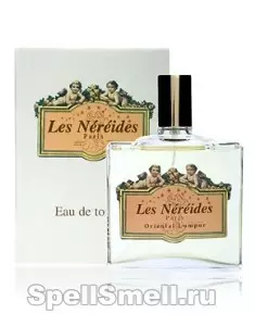 ORIENTAL LAMPUR EDT 100 ML VAPO