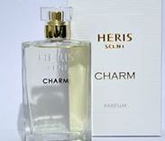 CHARM PARFUM 100 ML VAP(FAVE DELICIUS)