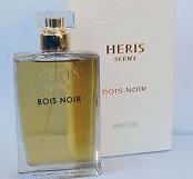 BOIS NOIR PARFUM 100 ML VAPO (OUD ISPAH)