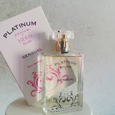SENSUAL PARFUM 100 ML VAPO (PORTRAIT OF