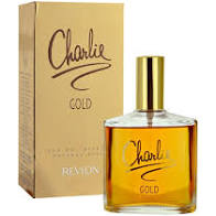 CHARLIE GOLD EDT 100 ML VAPO