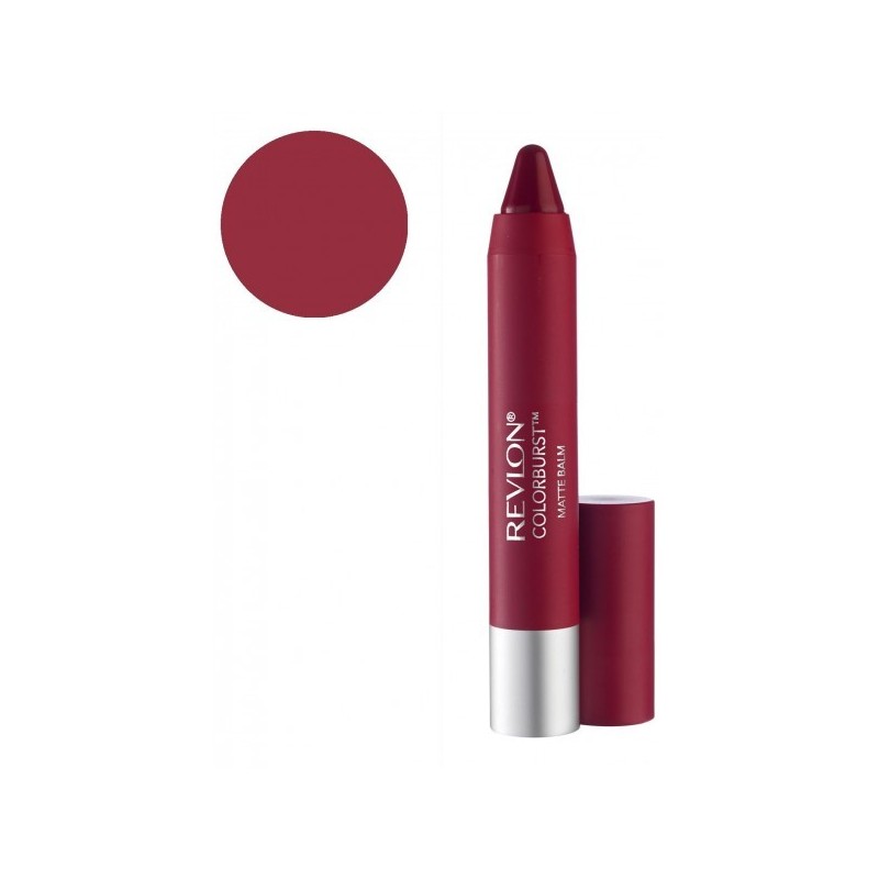Colorburst Matte Lip Balm 250 Standout