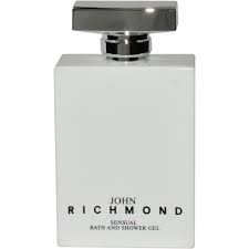 J.RICHMOND FEM SHOWER GEL 200 ML
