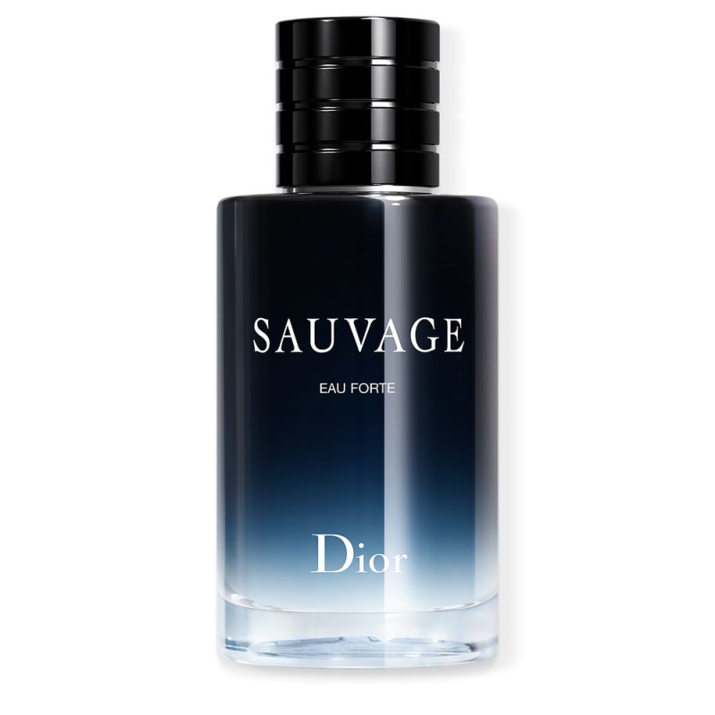 C.D.SAUVAGE EAU FORTE PARFUM 100 ML VA