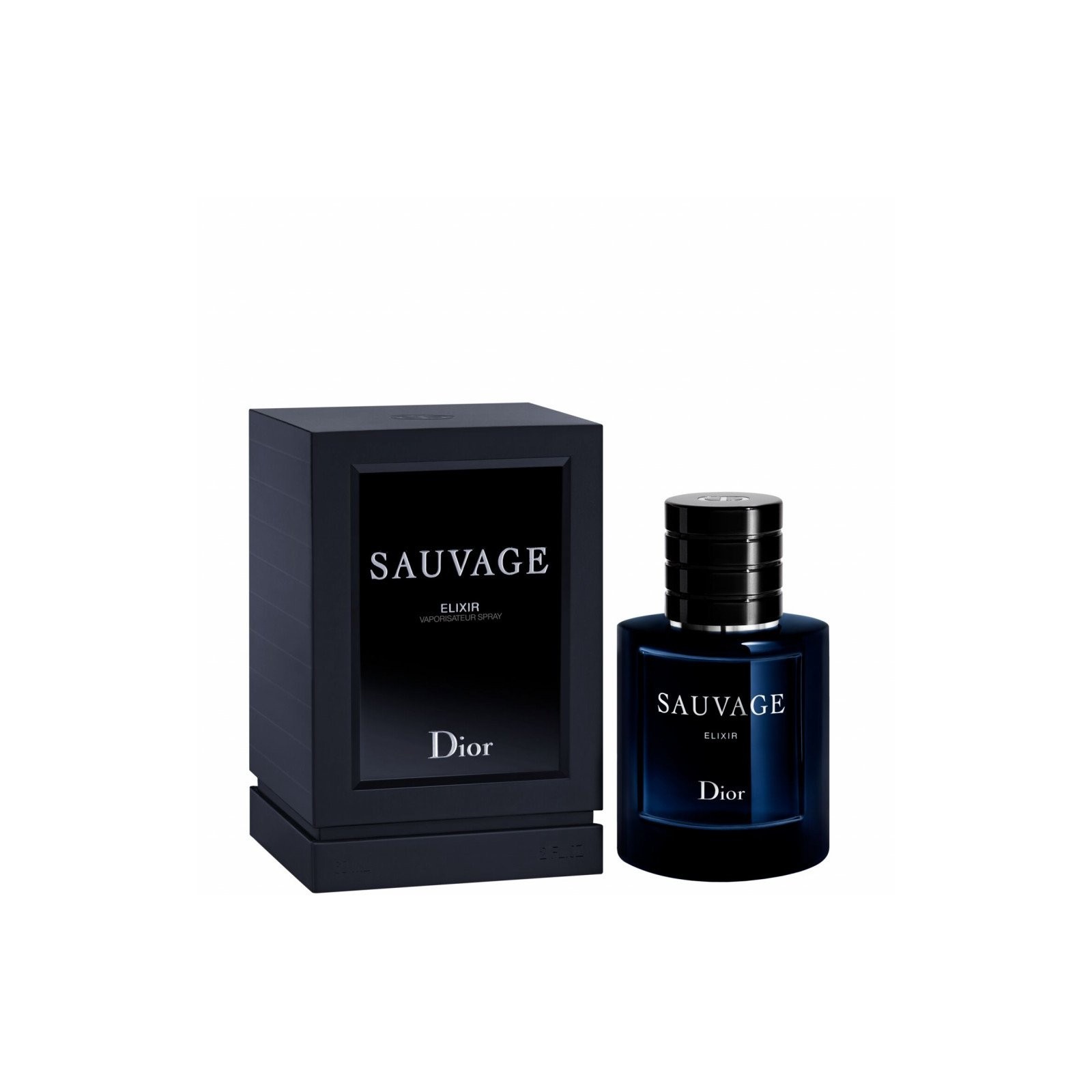 SAUVAGE ELIXIR PARF.CONC.60 ML
