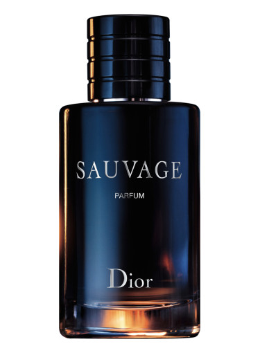 SAUVAGE PARFUM 100 ML VAPO