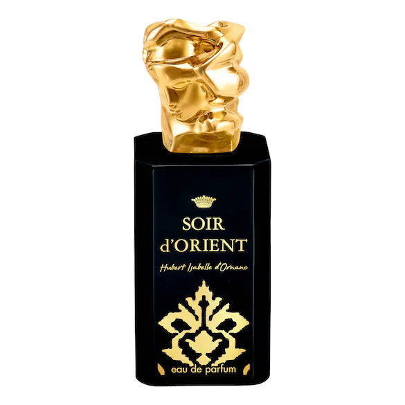 TES SISLEY SOIR D ORIENT EDP 50 ML VAPO