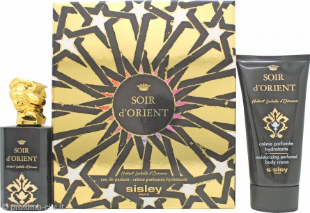 TES SISLEY S.D ORIE EDP 100 CREM IDR.150