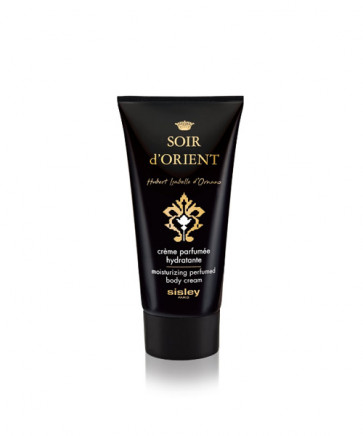 TES SISLEY SOIR D ORIENT CREM IDR.150 ML