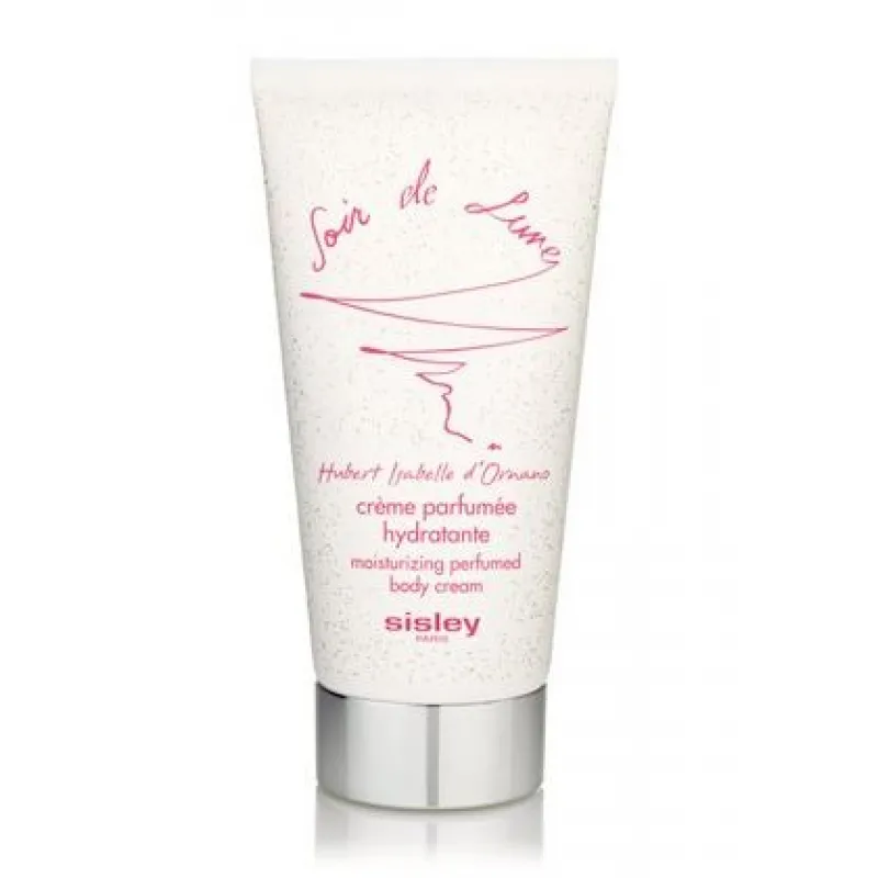 TES SISLEY SOIR DE LUNE CREM IDR. 150 ML