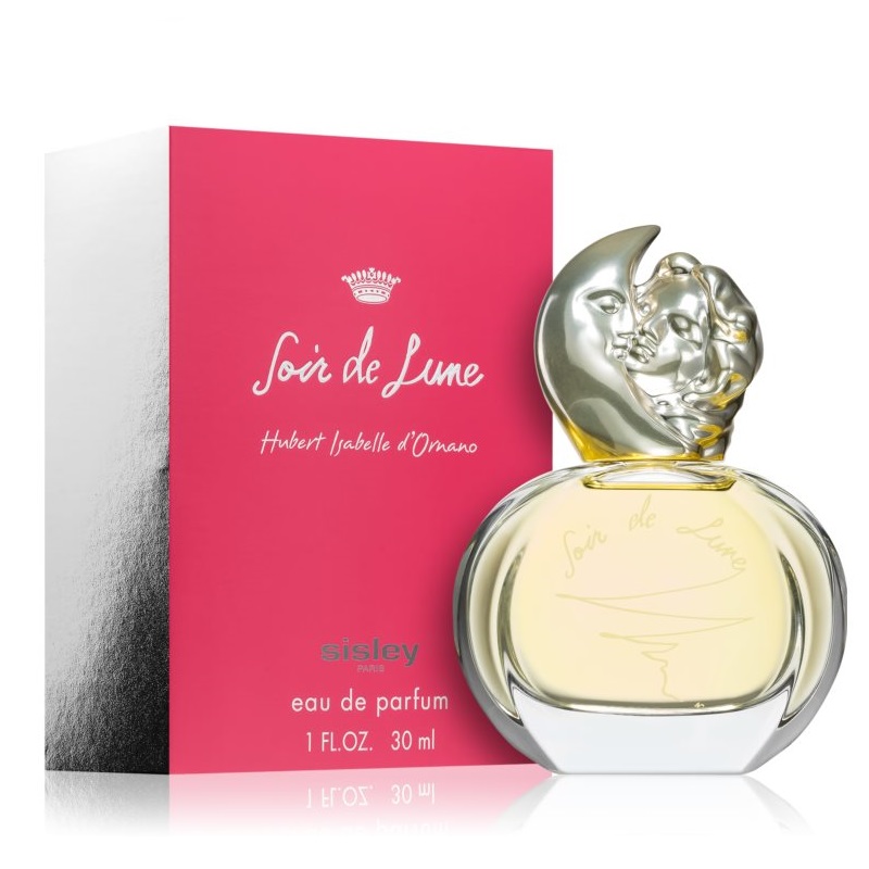 TES SISLEY SOIR DE LUNE EDP 30 ML VAPO