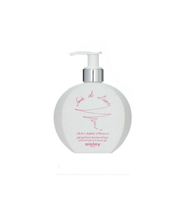 TES SISLEY SOIR DE LUNE S.GEL 200 ML