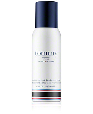 TES TOMMY HILFIGER DEO 200 ML
