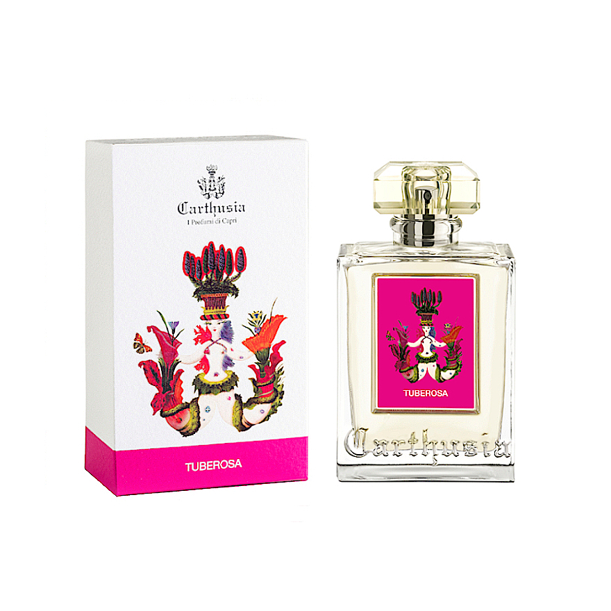 TUBEROSA EDP 50 ML VAPO