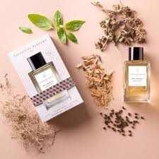 ESSEN.PARFUMS BOIS IMPERIAL EDP 100 ML V
